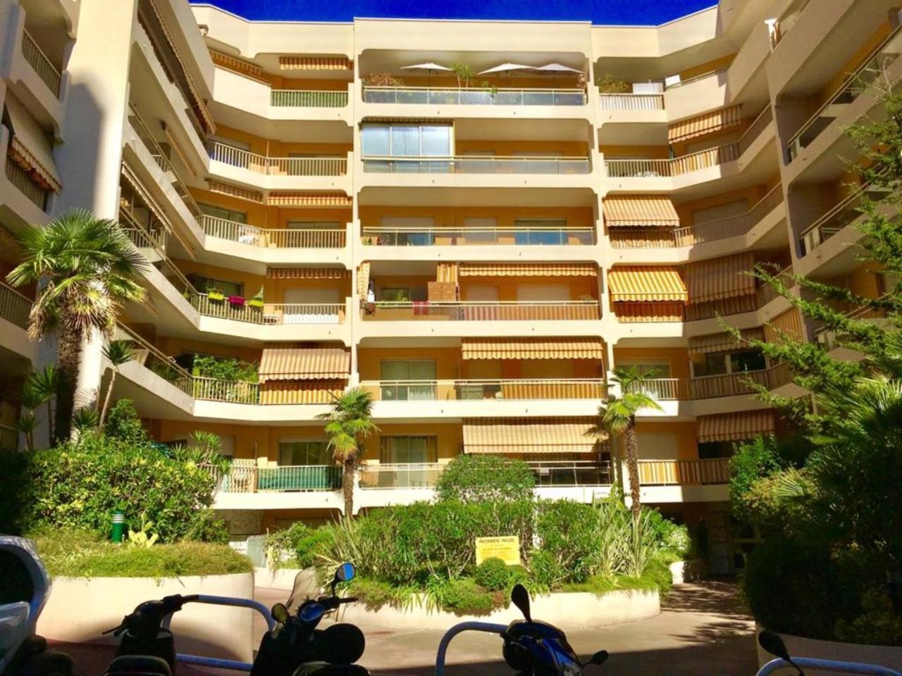 Princess Palace Monte-Carlo Buitenkant foto
