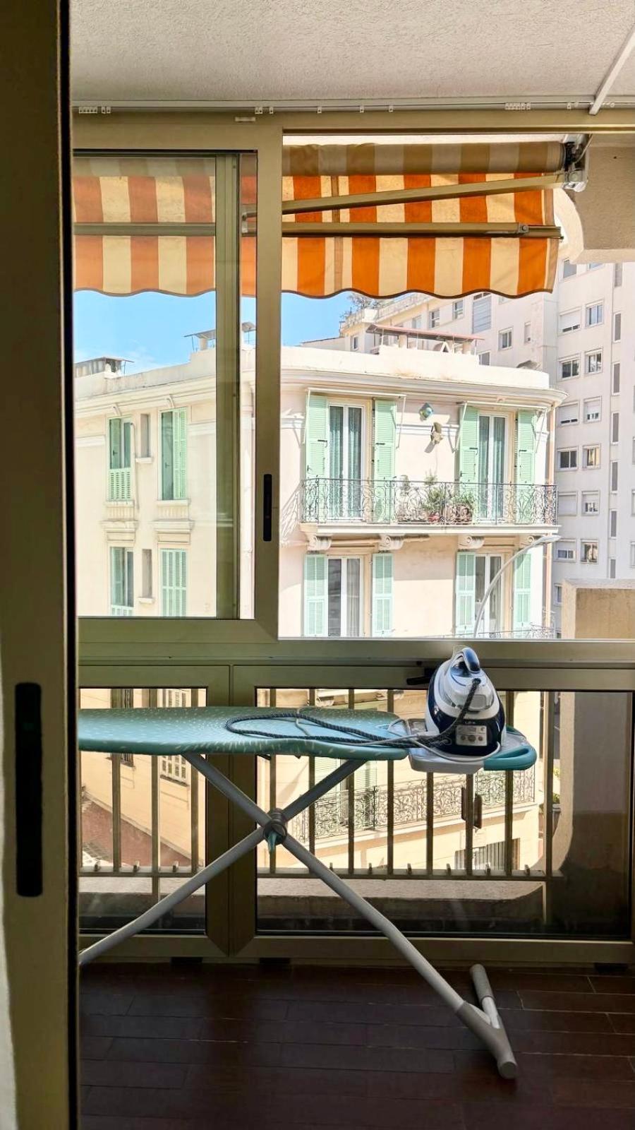 Princess Palace Monte-Carlo Buitenkant foto